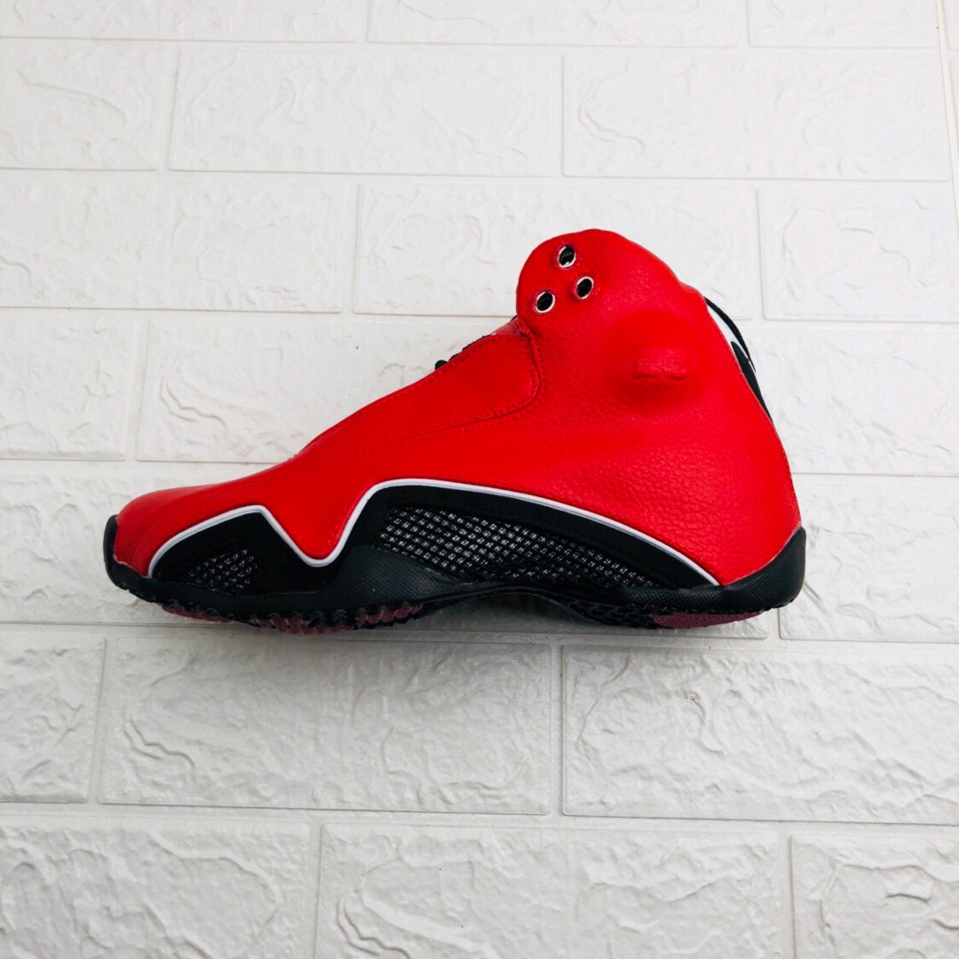 Authentic Air Jordan 23 ASG Red